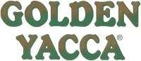 Logotipo da Golden Yacca